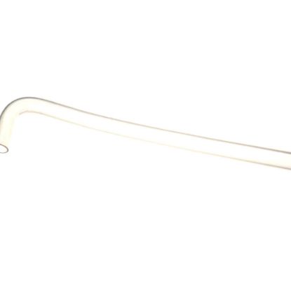 Picture of Ice-o-matic Bin Drain Hose Part# SC610148-10