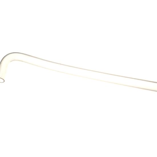 Picture of Ice-o-matic Bin Drain Hose Part# SC610148-10