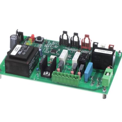 Picture of Ice-o-matic Pc Board 115/60 Part# SC620448-09