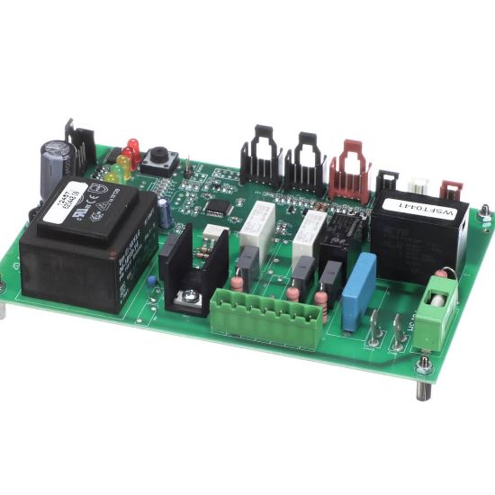 Picture of Ice-o-matic Pc Board 115/60 Part# SC620448-09
