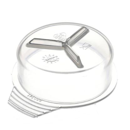 Picture of Ice-o-matic Plastic Plug Part# SC660741-00
