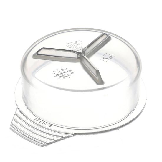Picture of Ice-o-matic Plastic Plug Part# SC660741-00
