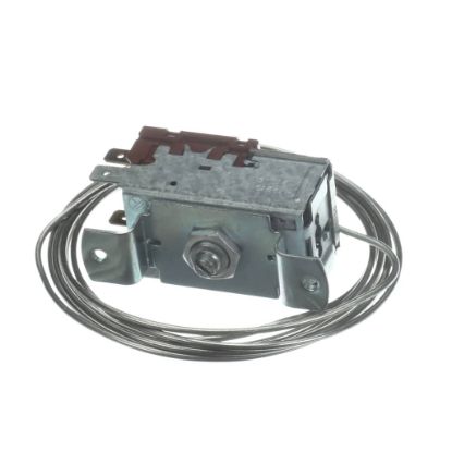 Picture of Ice-o-matic Bin Thermostat Part# SC630005-00
