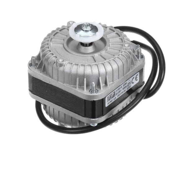 Picture of Ice-o-matic Fan Motor Atex Part# SC620419-03