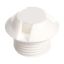 Picture of Ice-o-matic Drain Filter Part# SC660211-01