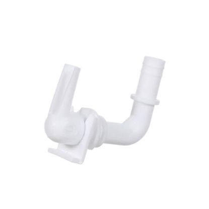 Picture of Ice-o-matic Water Inlet Assembly Part# SC793172-00R