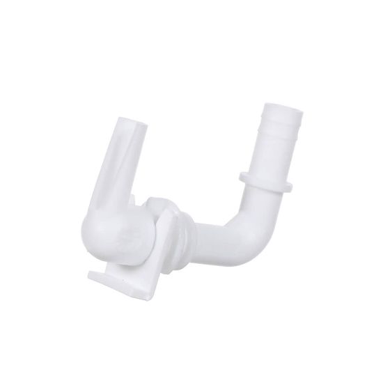 Picture of Ice-o-matic Water Inlet Assembly Part# SC793172-00R