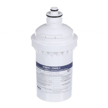 Picture of Ice-o-matic Filter Cartridge # Iomqs Part# IOMQS