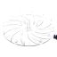 Picture of International Comfort Products Impeller Kit 90+ B Part# 1149307