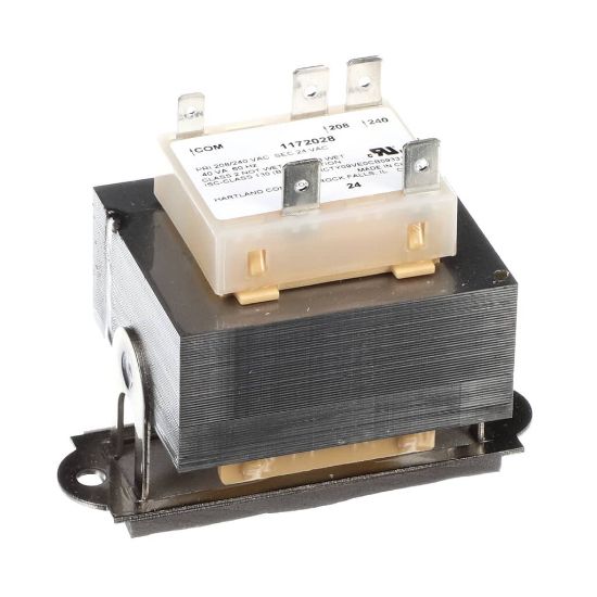 Picture of International Comfort Products Transformer Part# 1172028