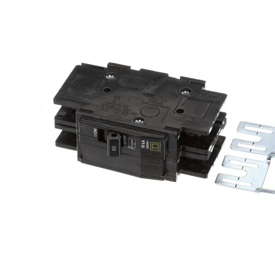 Picture of International Comfort Products Breaker 60A 2 Pole Part# 1171907