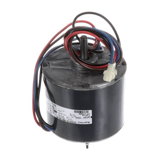 Picture of International Comfort Products Motor Condenser 1/230 1/4 Part# 1172252