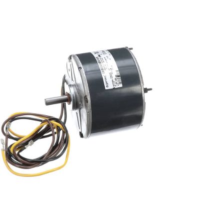 Picture of International Comfort Products Motor,fan 1/5 Hp Part# 1172708