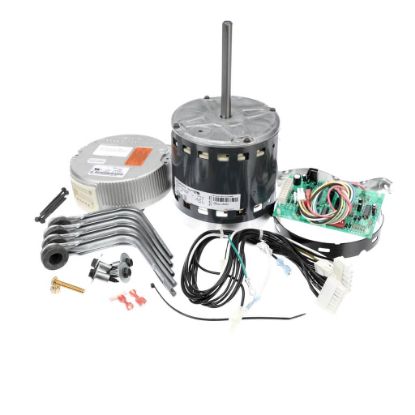 Picture of International Comfort Products Motor Blower Kit 1Hp Var Spd Part# 1173049