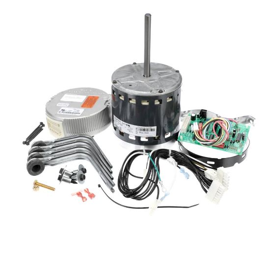 Picture of International Comfort Products Motor Blower Kit 1Hp Var Spd Part# 1173049