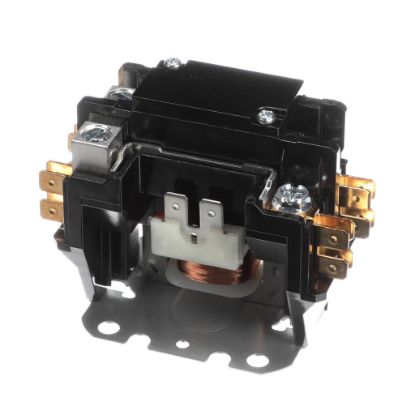 Picture of International Comfort Products Contactor 1P 40Fla 24V 50/60Hz Part# 1176763