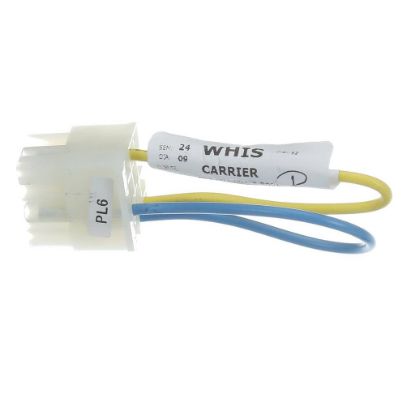 Picture of International Comfort Products Plug Assembly Pl6 Jumper Part# 1179973
