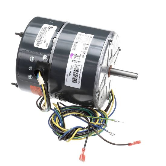 Picture of International Comfort Products Motor Cnd Part# 1184960