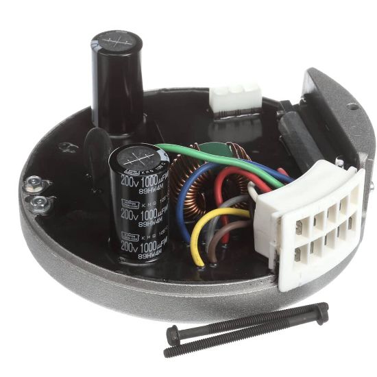 Picture of International Comfort Products Ecm X-13 Mtr Control 1/2 Hp Part# 1185283