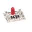 Picture of International Comfort Products Rectifier Board Part# 1186788
