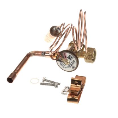 Picture of International Comfort Products Kit Txv (Valve) R-410a Alum Part# 1190443