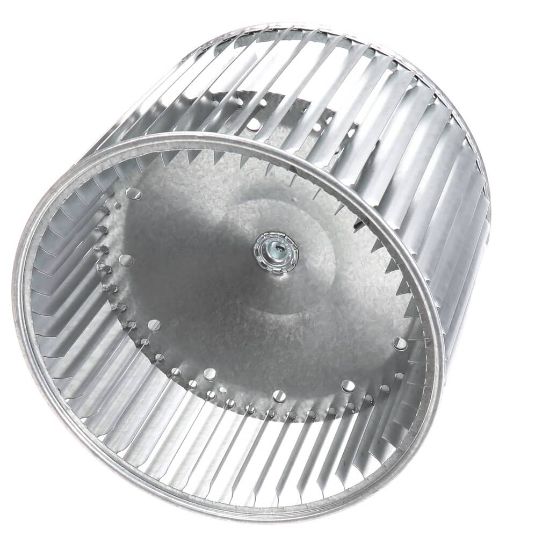 Picture of International Comfort Products Wheel Dd10x8x1/2 Ccw Cv S Part# 2120143