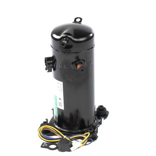 Picture of International Comfort Products Compressor Part# ABG042KAB
