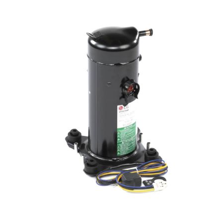 Picture of International Comfort Products Compressor Part# APG031KAB