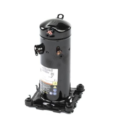 Picture of International Comfort Products Compressor Part# ZP25K6E-PFV-830
