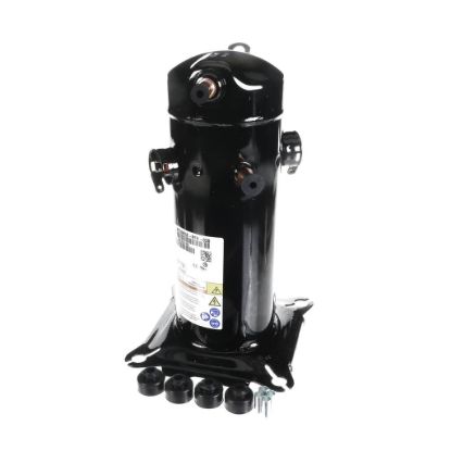 Picture of International Comfort Products Compressor Part# ZPS30K5E-PFV-830