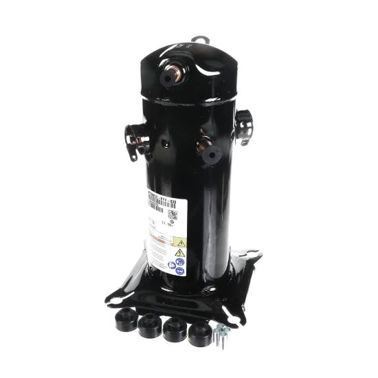 Picture of International Comfort Products Compressor Part# ZPS30K5E-PFV-830