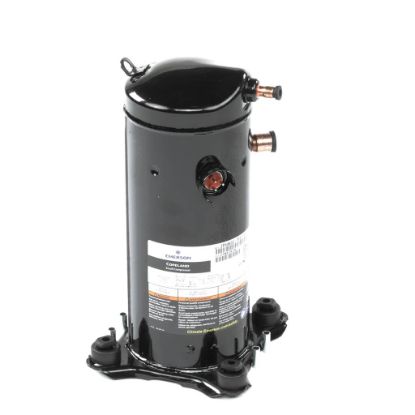 Picture of International Comfort Products Compressor Part# ZP54K5E-TFD-830