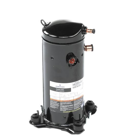 Picture of International Comfort Products Compressor Part# ZP54K5E-TFD-830