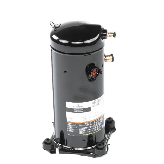Picture of International Comfort Products Compressor Scroll Part# ZP61KCE-TF5-830