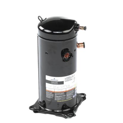 Picture of International Comfort Products Compressor, Scroll Part# ZP76KCE-TFD-830