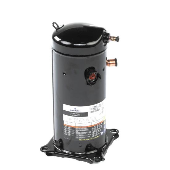 Picture of International Comfort Products Compressor, Scroll Part# ZP76KCE-TFD-830