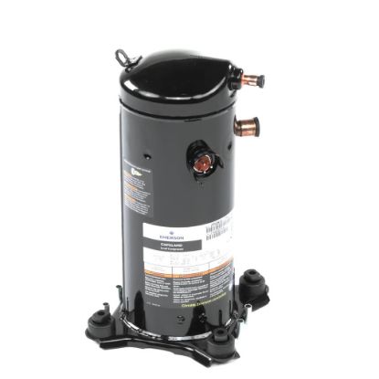 Picture of International Comfort Products Compressor Part# ZP54K5E-TF5-830