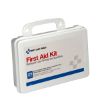 Picture of First Aid Only® Ansi #25 Weatherproof Plfirst Aid Kit  25 Per Part# - 6082