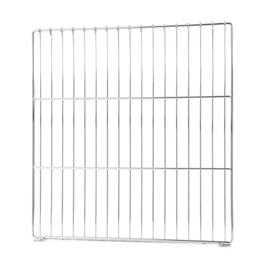 Picture of Imperial Ihr/oven Rack, 26Inx27in W/pla Part# 115