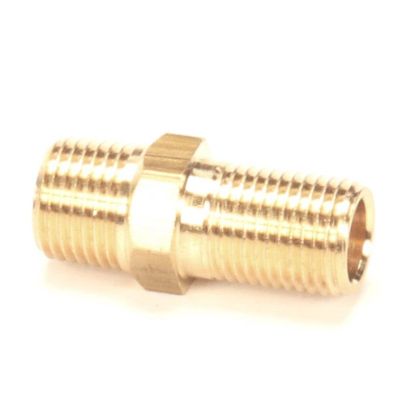 Picture of Imperial Icv/orifice Straight Fitting Part# 12