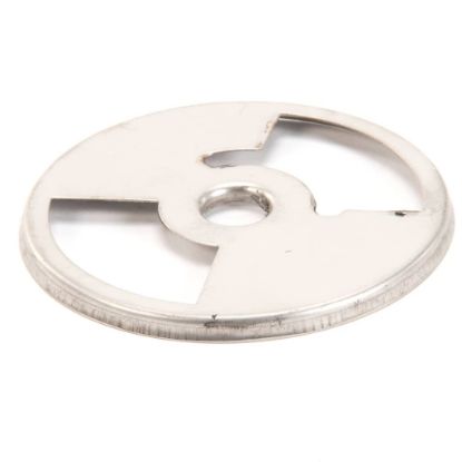 Picture of Imperial Large Air Shutter-three Ring For An Ispa Part# 1011