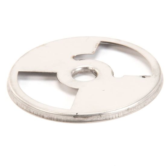 Picture of Imperial Large Air Shutter-three Ring For An Ispa Part# 1011