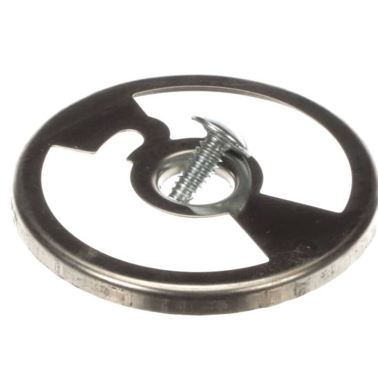 Picture of Imperial Air Shutter (Mixer) For An Ir/ihpa Part# 1007