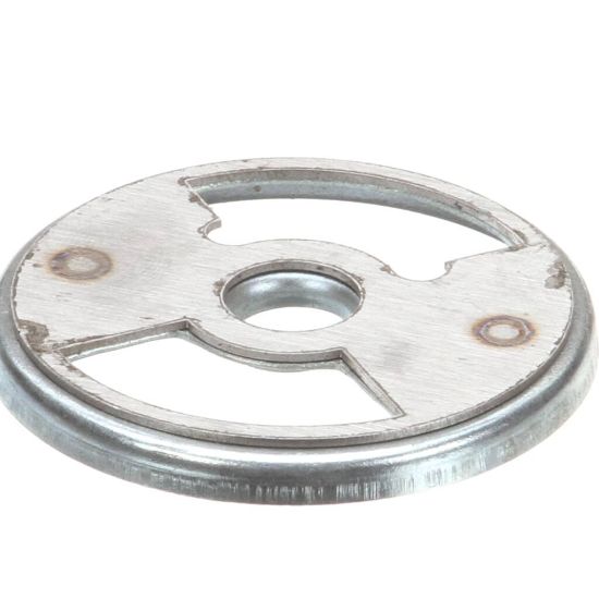 Picture of Imperial Air Shutter Og - Reinforced (Final Assem Part# 1007-2