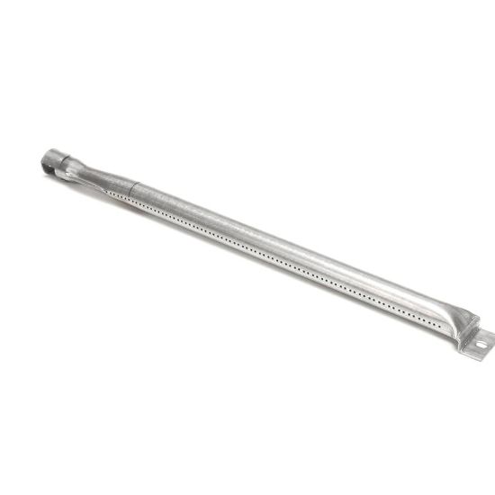 Picture of Imperial Ir-griddle Burner Assembly.(i Shape) Part# 1033