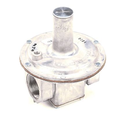 Picture of Imperial 1-1/4 In. Pressure Regulator (Natural Ga Part# 1053