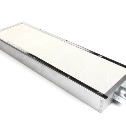 Picture of Imperial Large Infrared Burner (7-1/2 In.x 27 In. Part# 1040