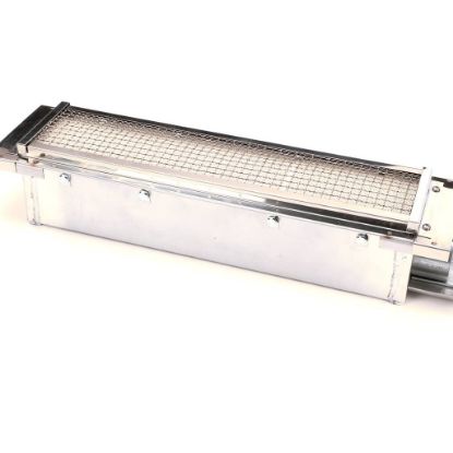 Picture of Imperial Icma-72, Cross Fire, Icma-special - Infr Part# 1041
