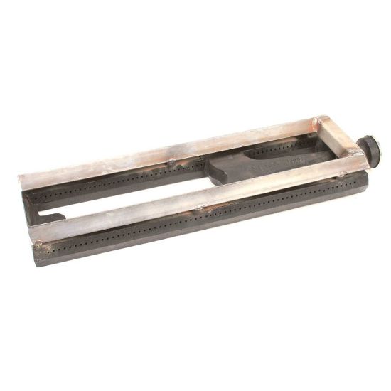 Picture of Imperial Burner Assembly W/air Shutter For A Gd A Part# 11050