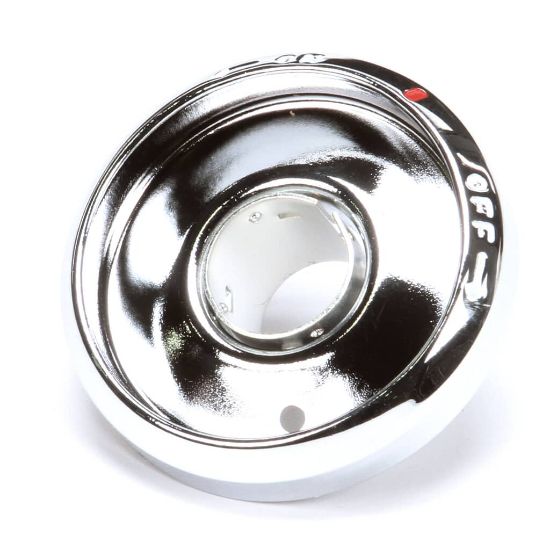 Picture of Imperial Ir Oven Bezel(chrome) T-stat (Use Along Part# 1103
